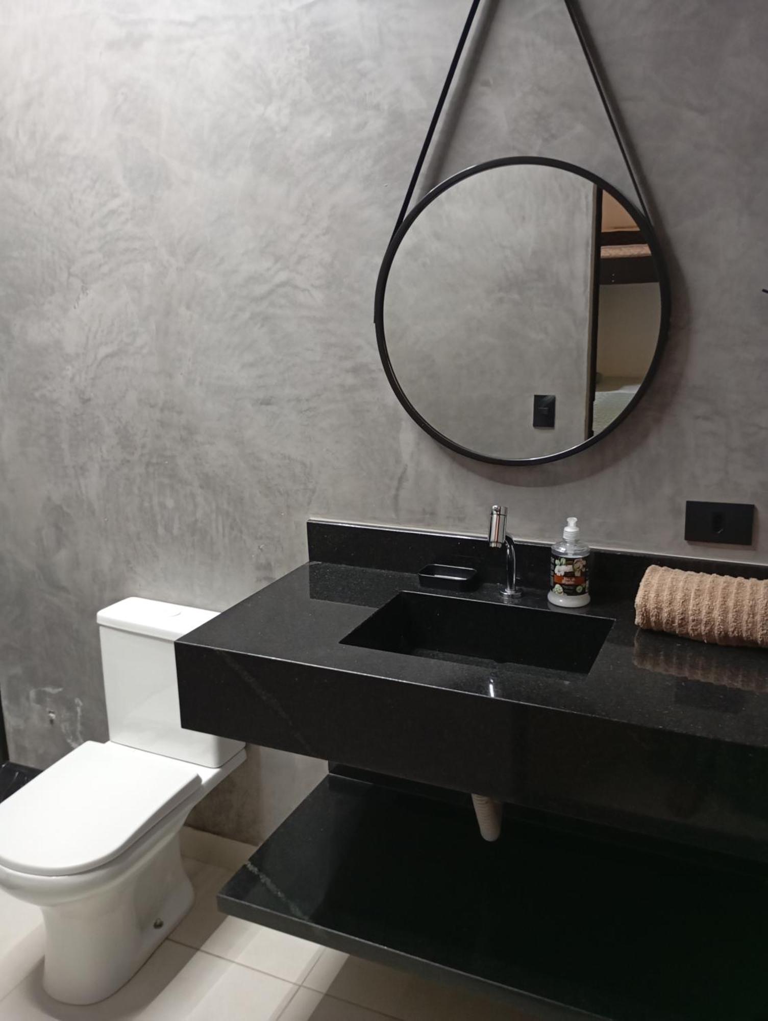 Oca Praiana Suites - Boqueirao Sul Cananéia 外观 照片