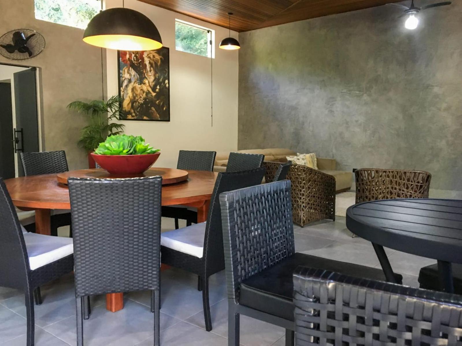 Oca Praiana Suites - Boqueirao Sul Cananéia 外观 照片